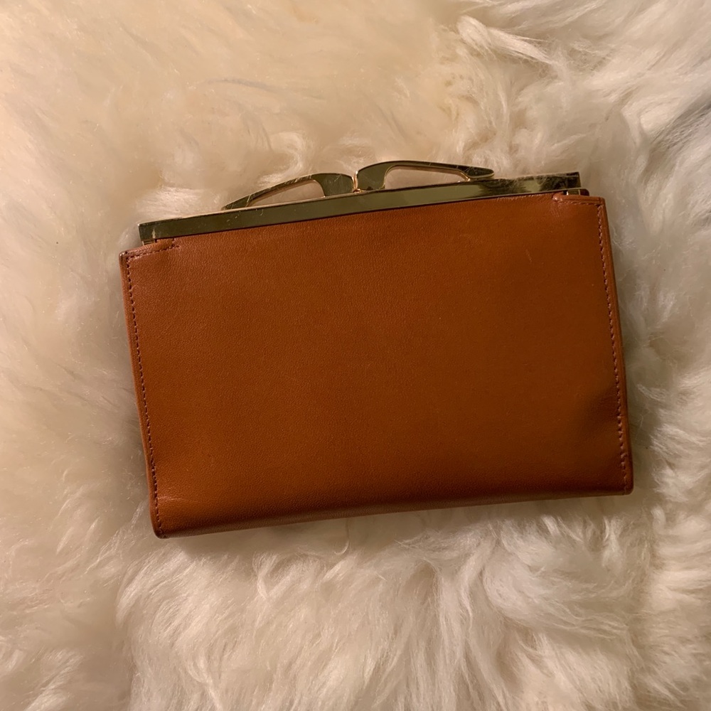 Bloomingdale’s Wallet